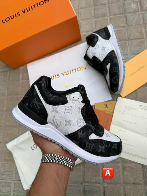 Zapatillas Louis Vuitton