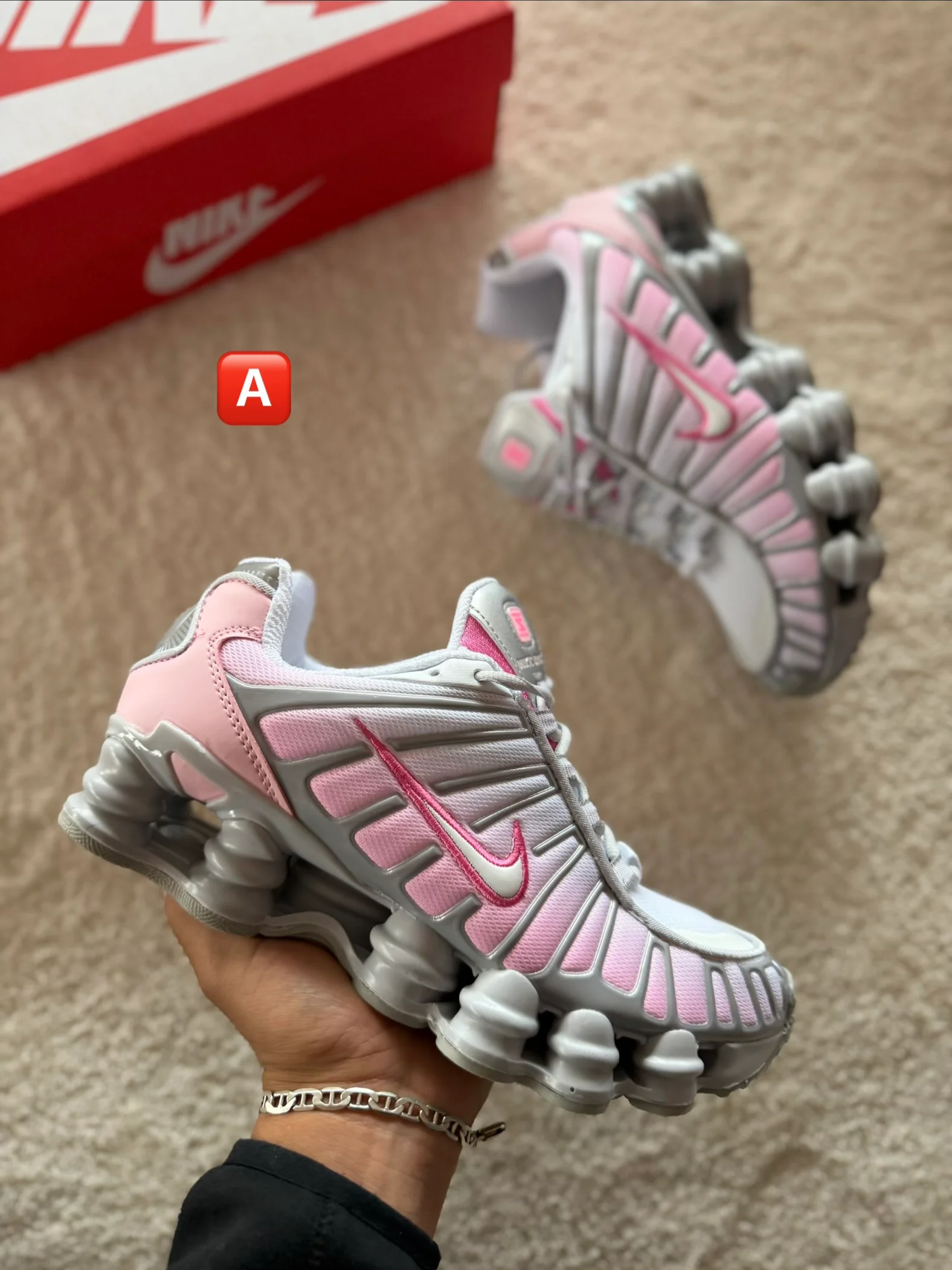 Nike Shox