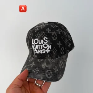 Gorra Louis Vuitton