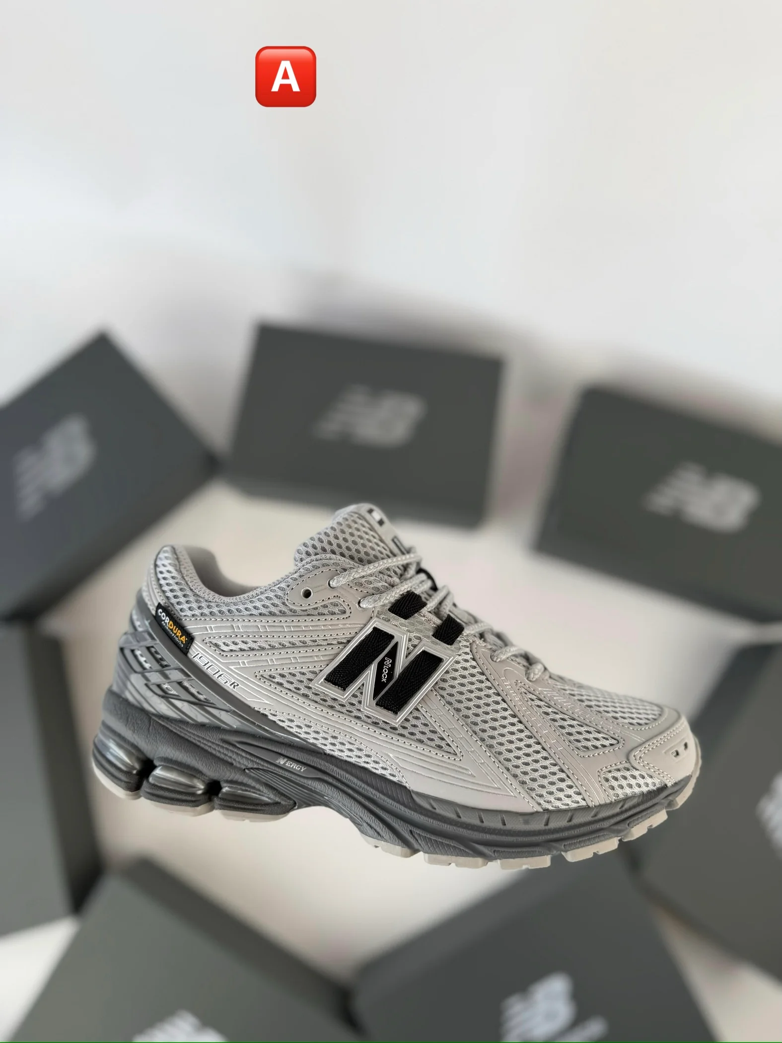 Zapatillas New Balance