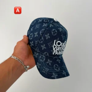Gorra Louis Vuitton