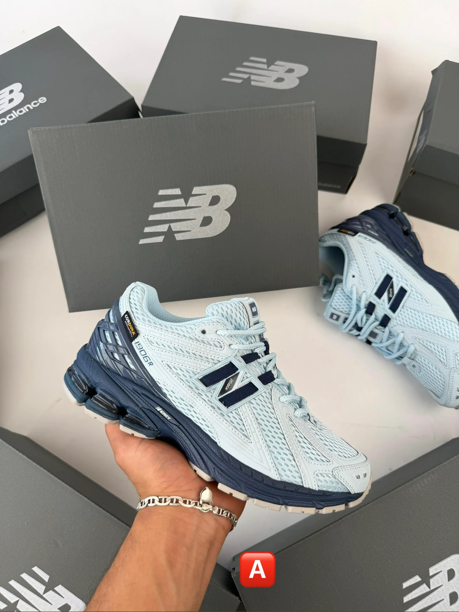 Zapatillas New Balance