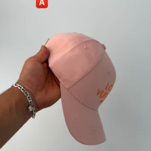 Gorra Louis Vuitton