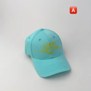 Gorra Louis Vuitton