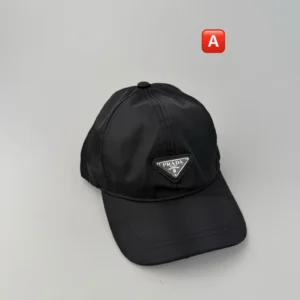 Gorra Prada