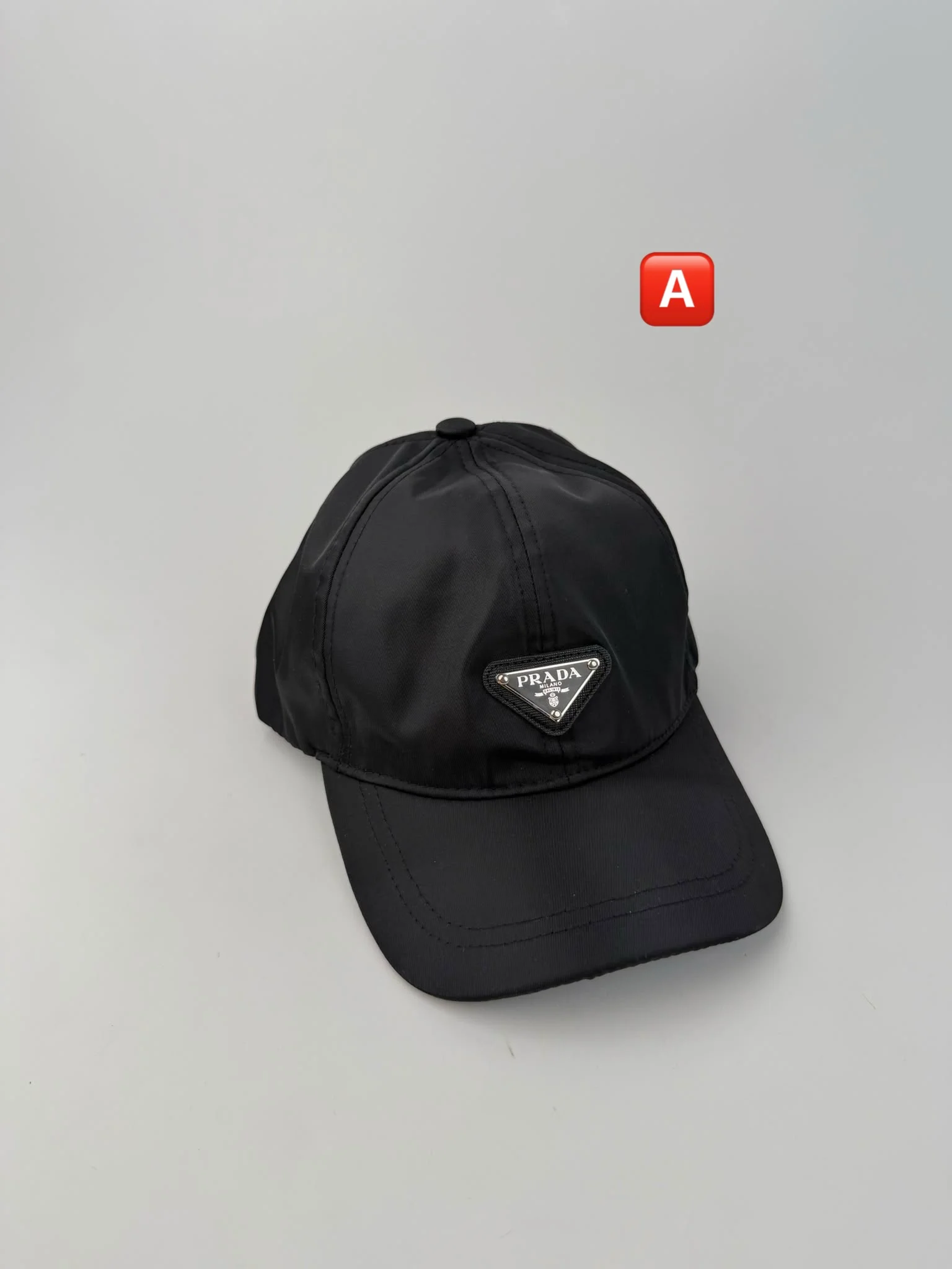 Gorra Prada