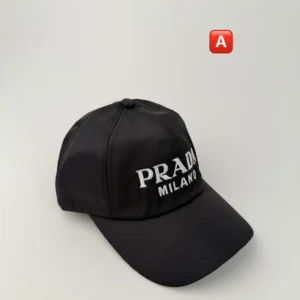 Gorra Prada