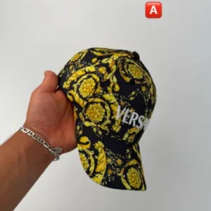 Gorra Versace