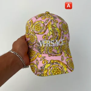 Gorra Versace