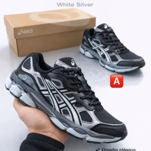 ASICS
