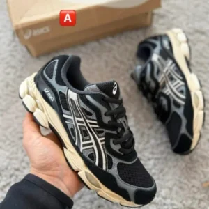 ASICS