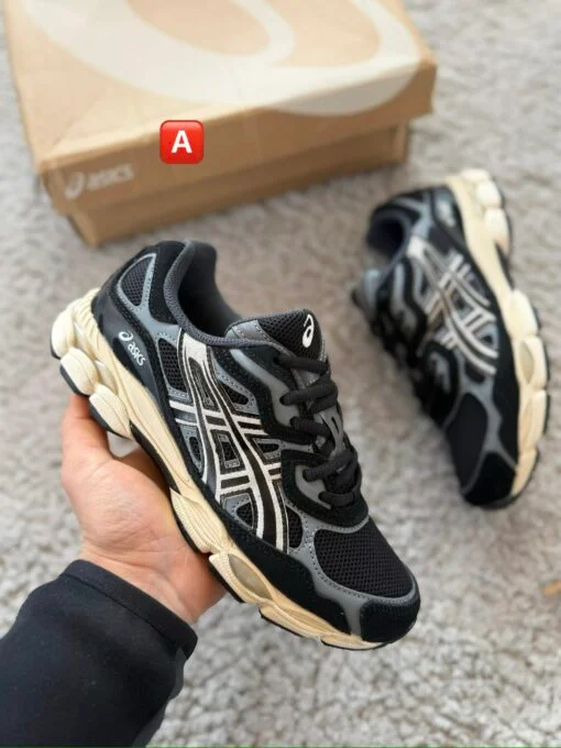 ASICS