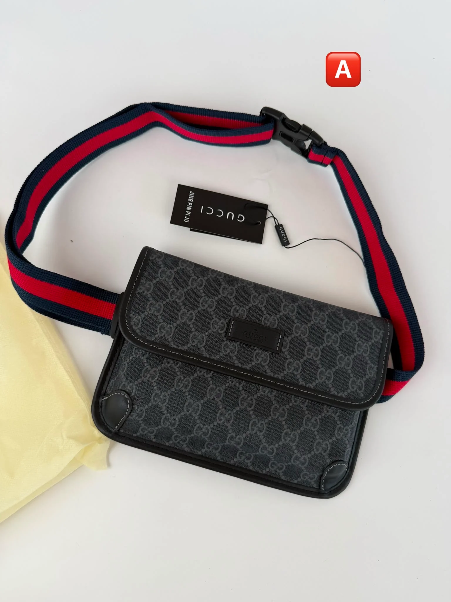 Bolso Gucci