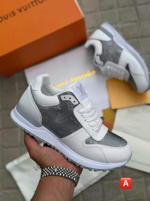 Zapatillas Louis Vuitton
