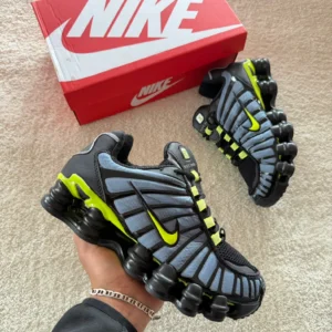 Nike Shox
