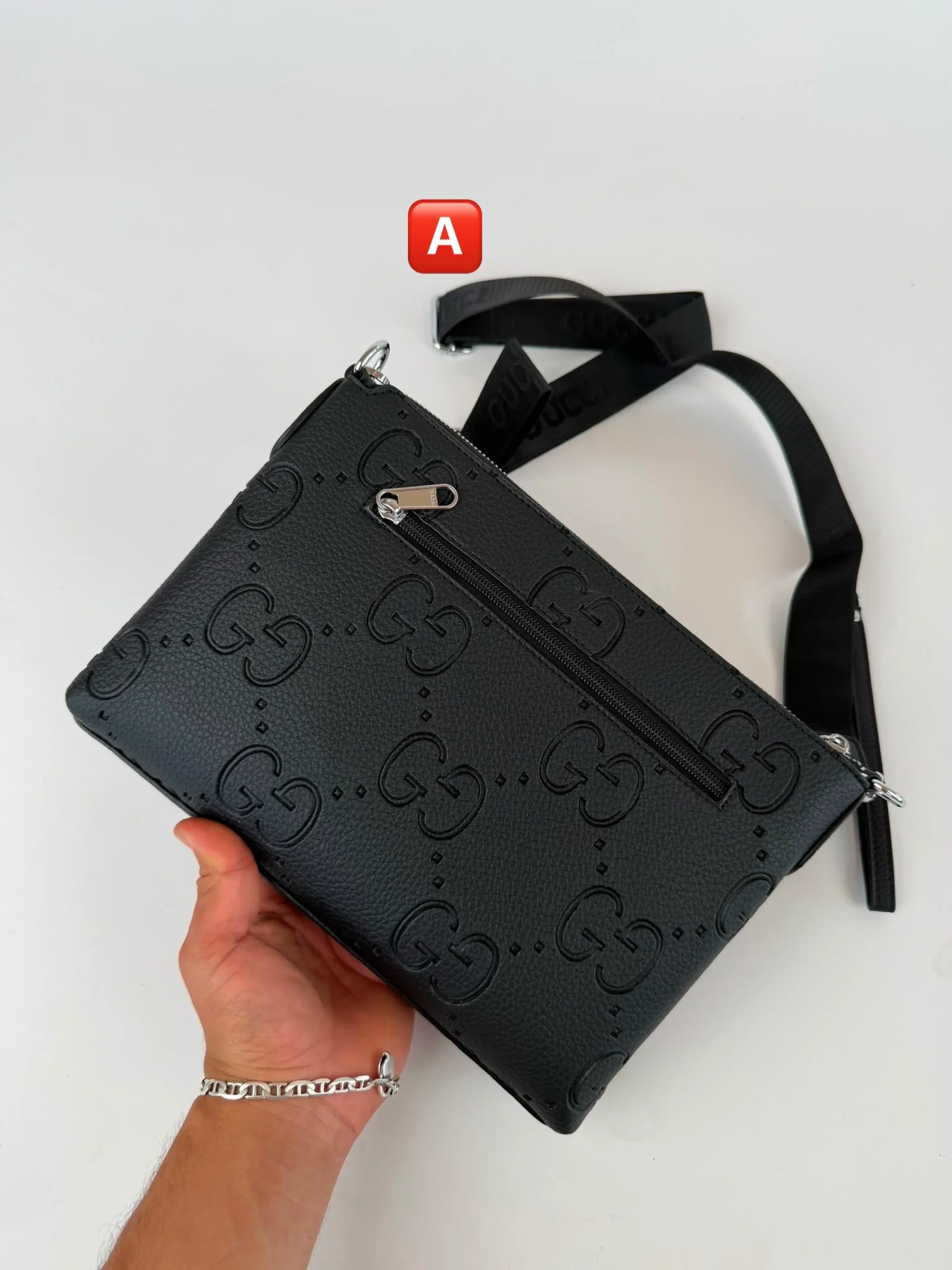 Bolso Gucci