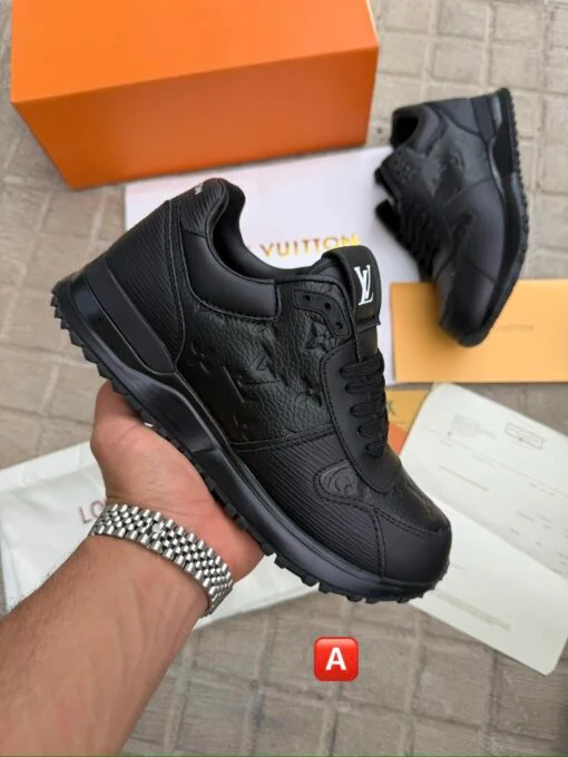 Zapatillas Louis Vuitton