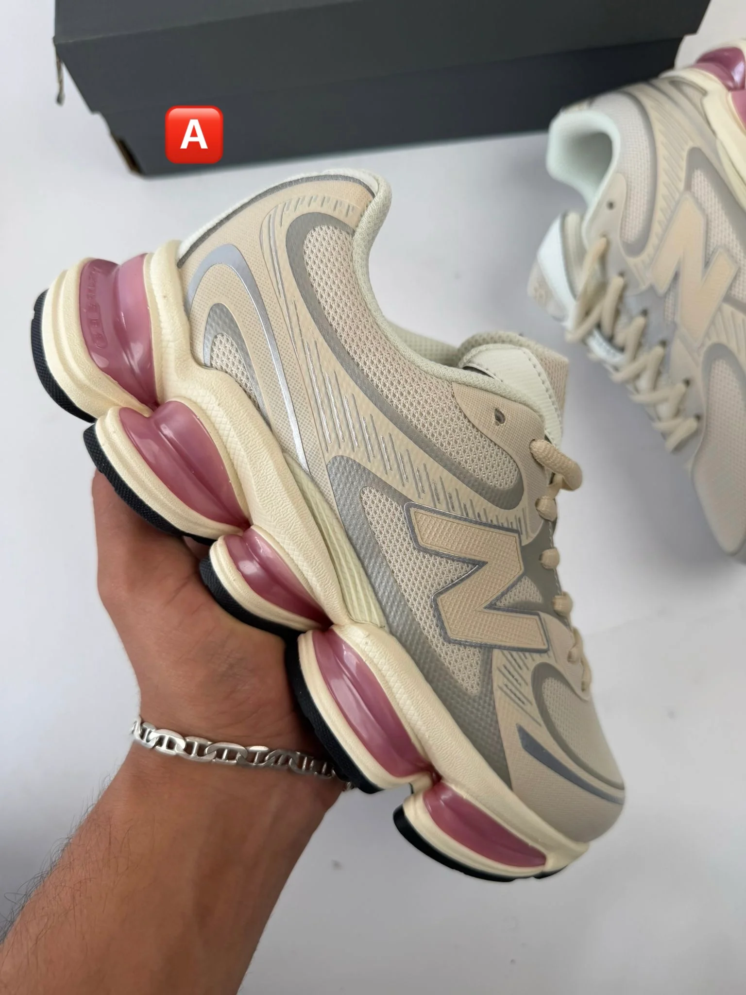 Zapatillas New Balance