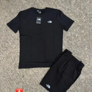 Conjunto Corto North Face