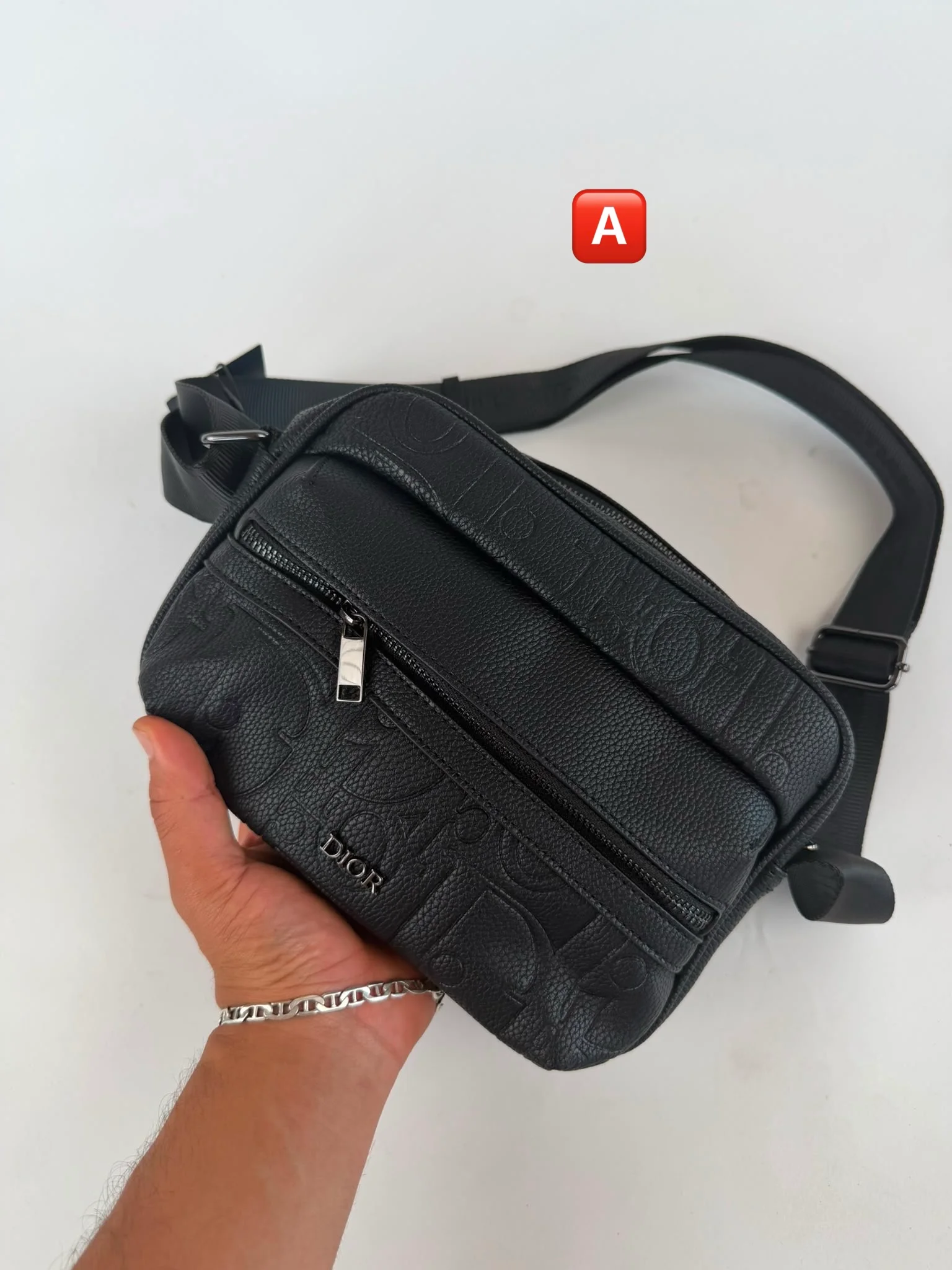 Bolso Dior