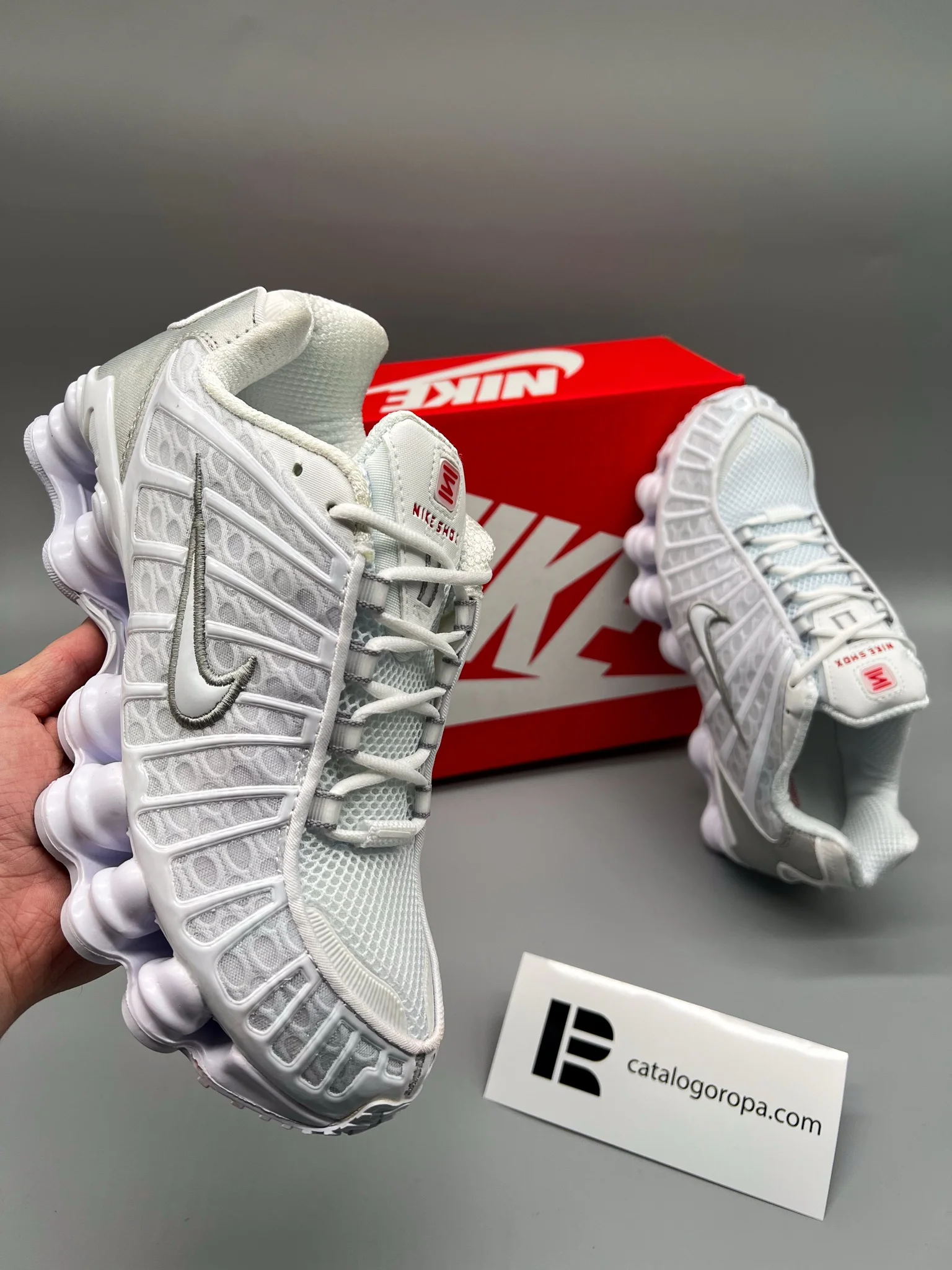Nike Shox