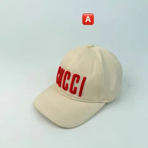 Gorra Gucci