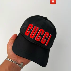 Gorra Gucci
