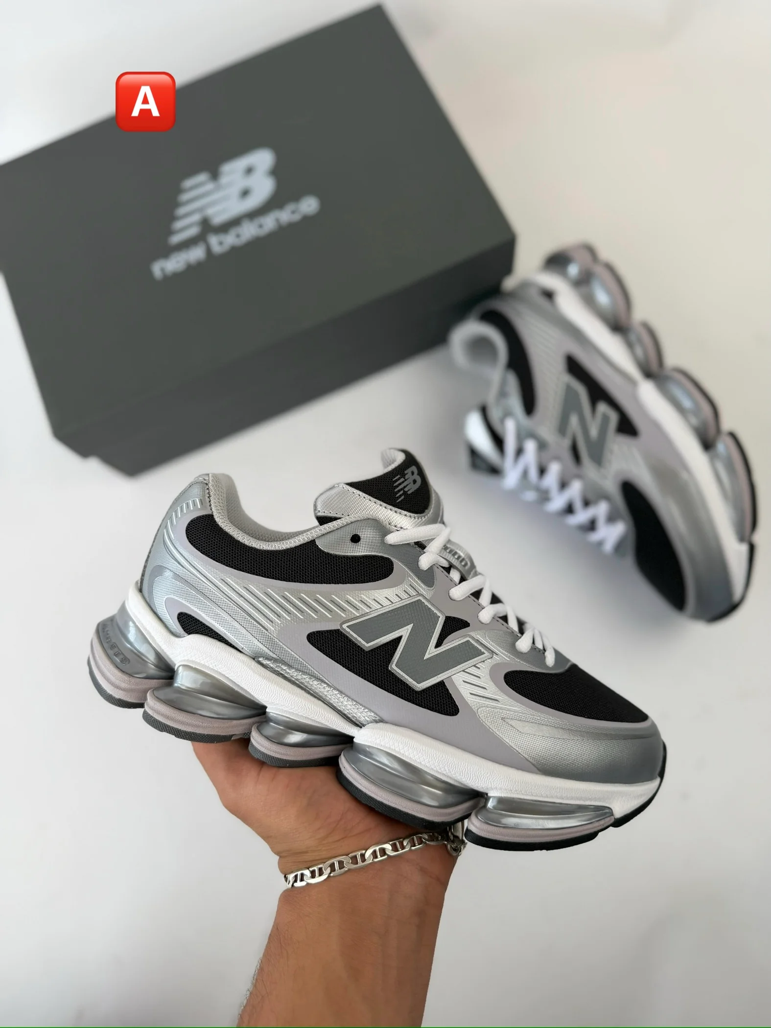 Zapatillas New Balance