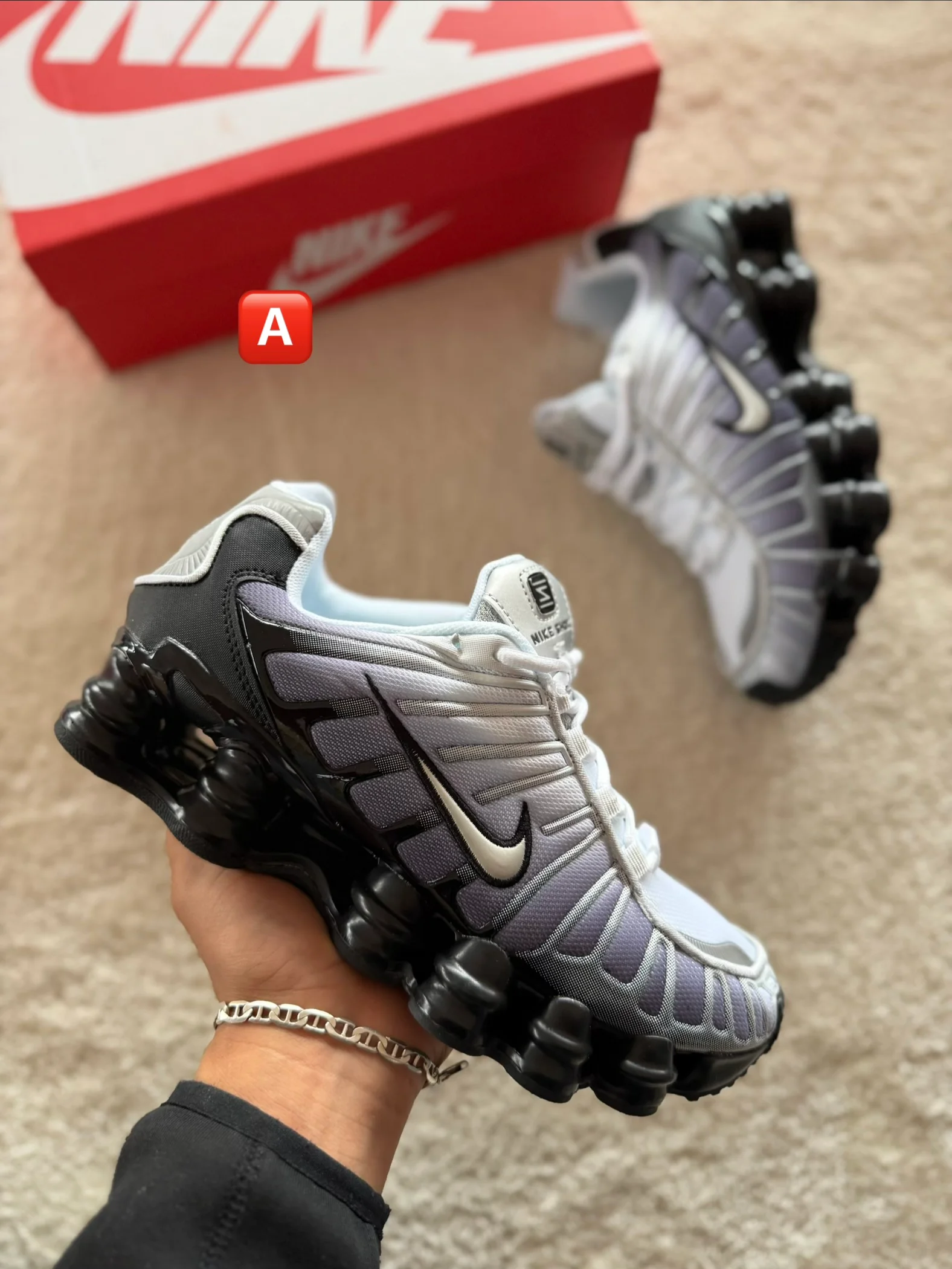 Nike Shox