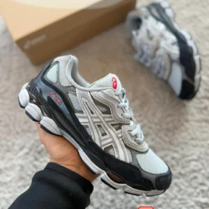 ASICS