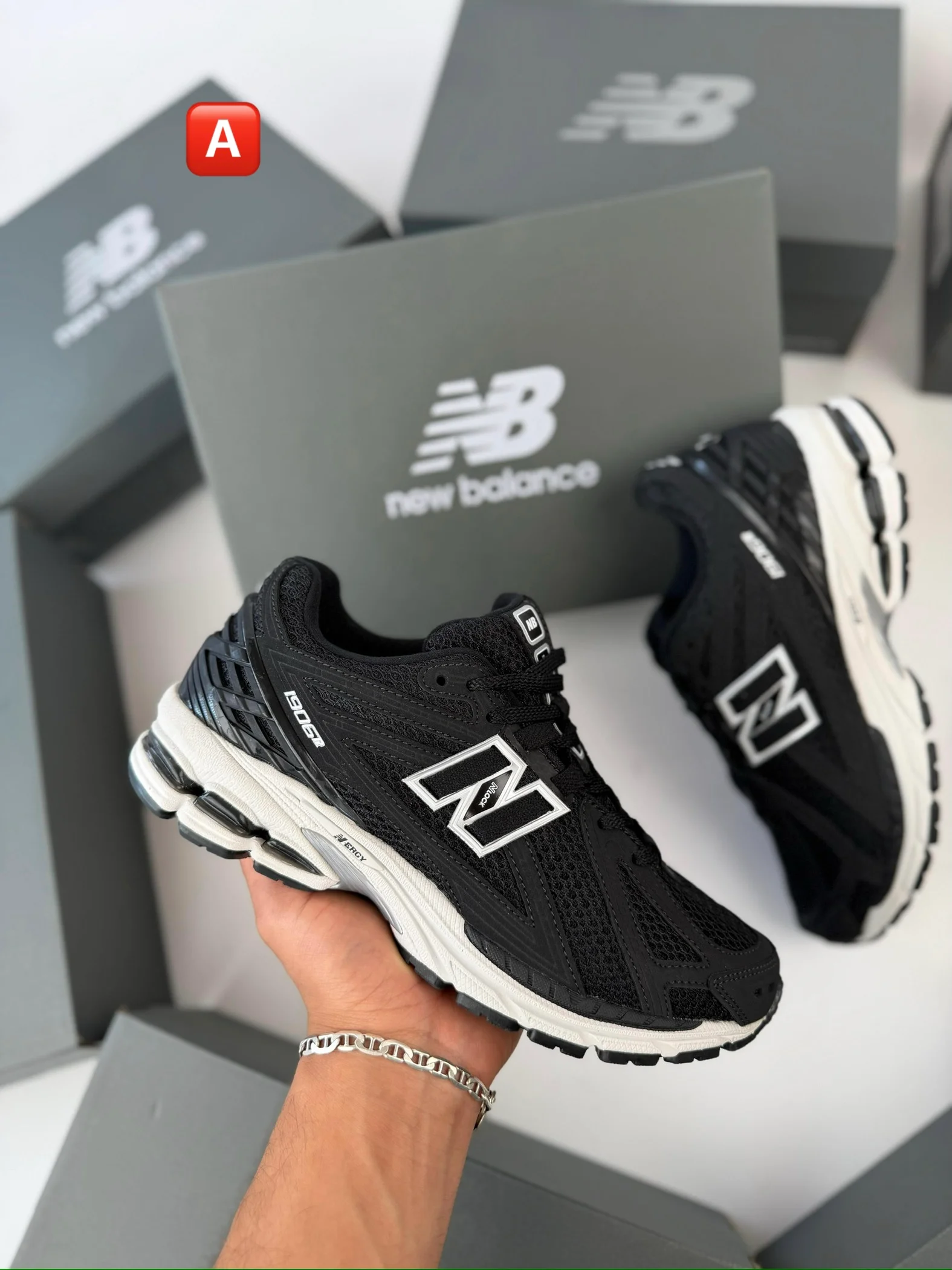 Zapatillas New Balance