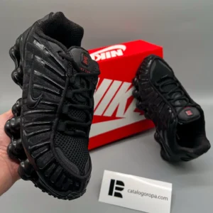 Nike Shox