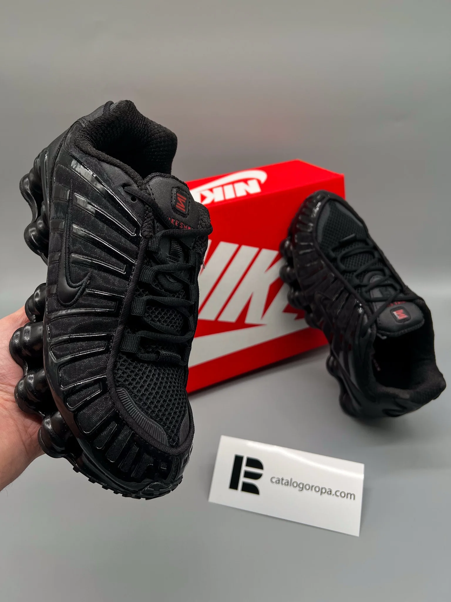 Nike Shox