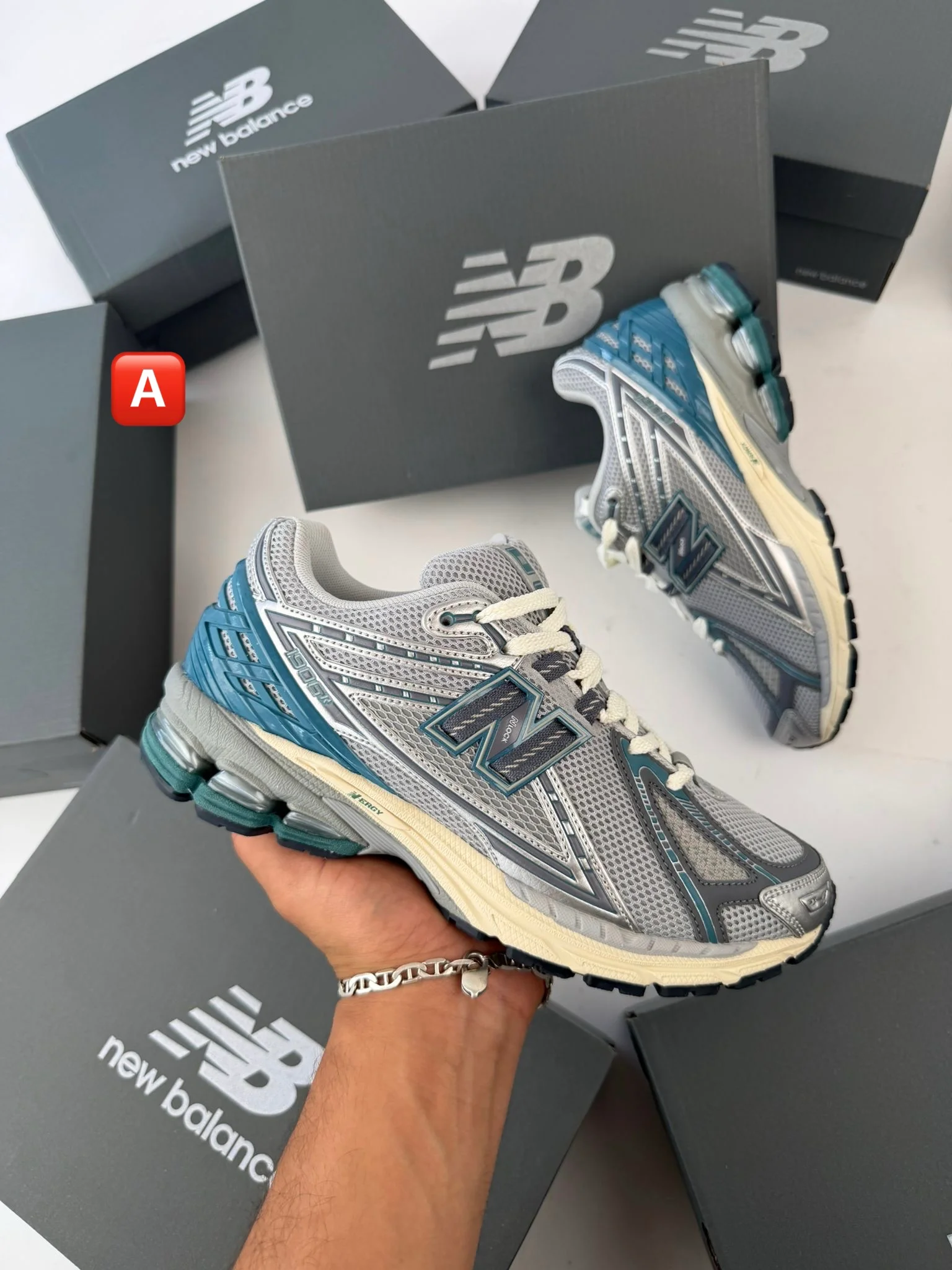 Zapatillas New Balance