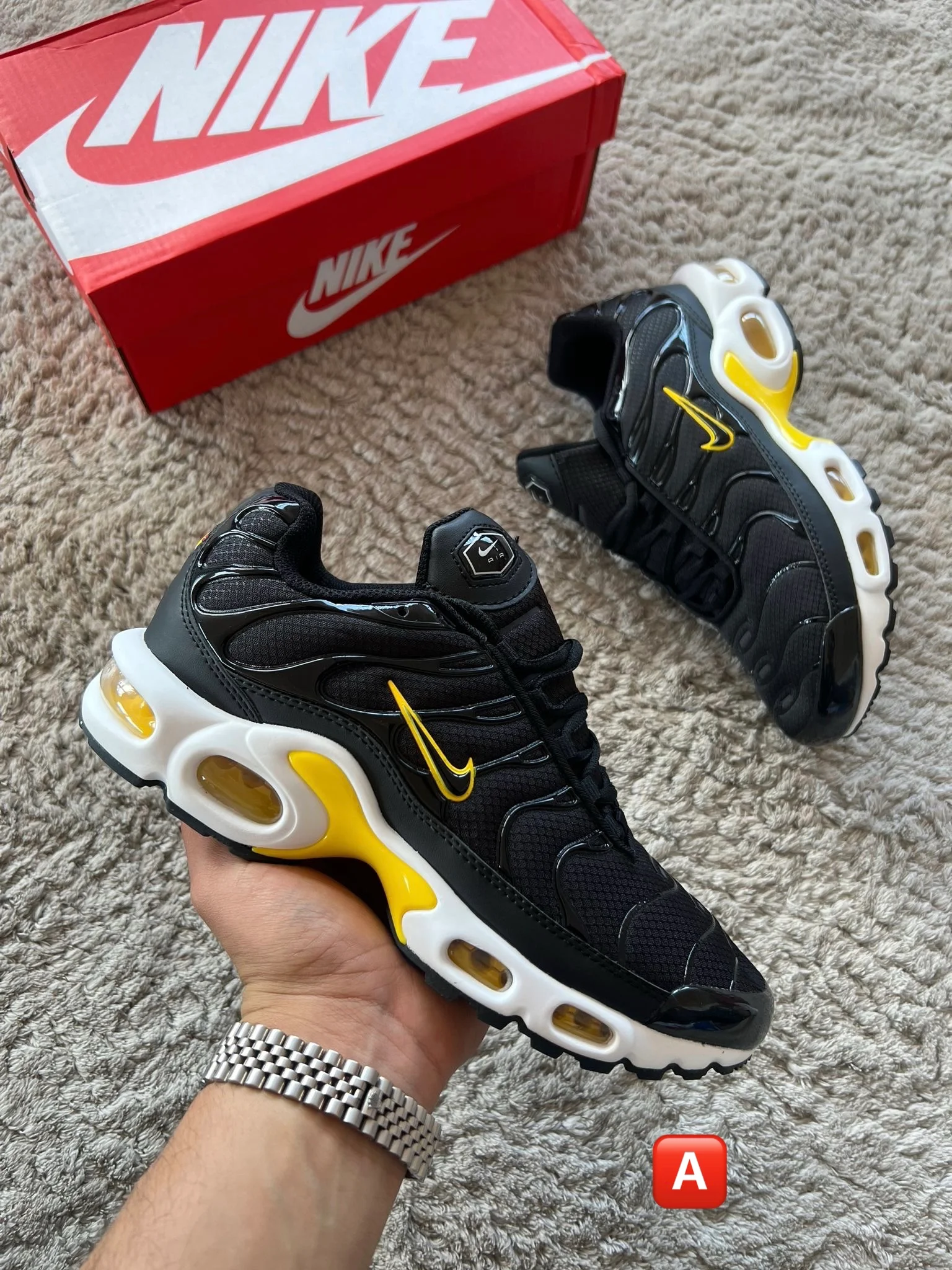 Nike TN