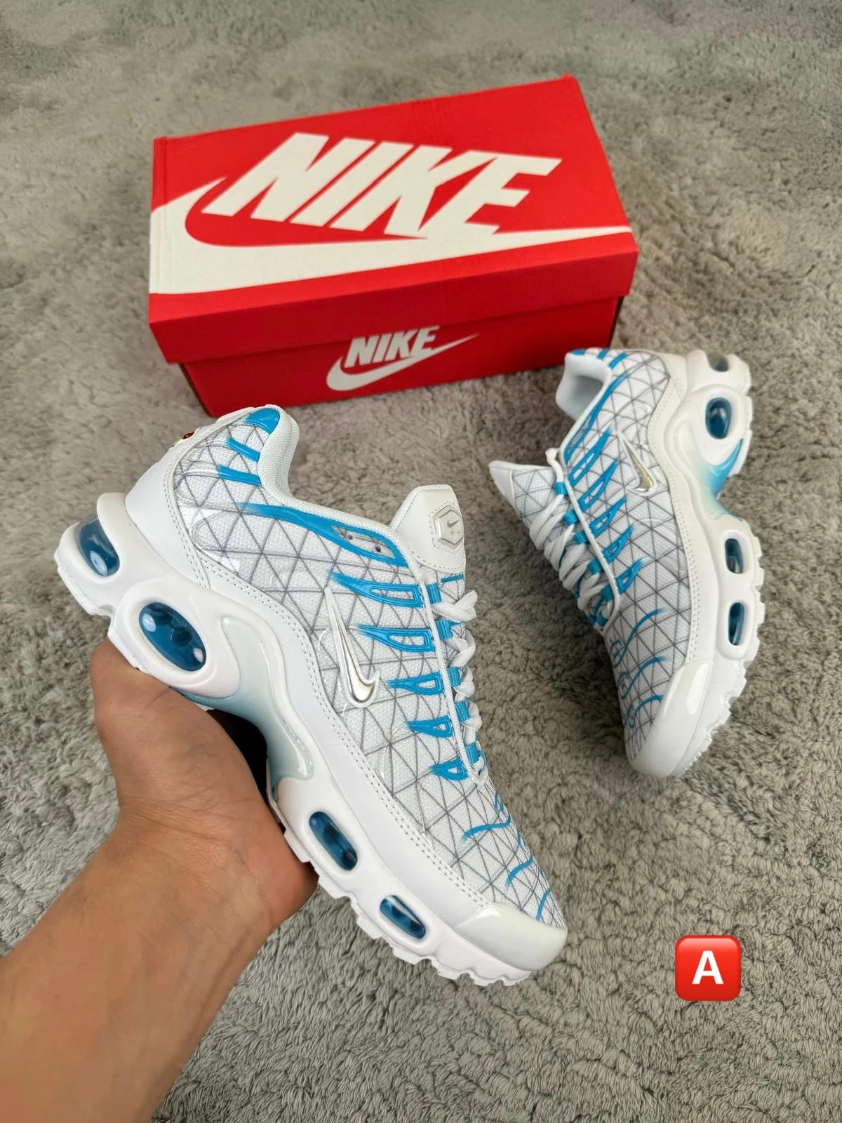 Nike TN