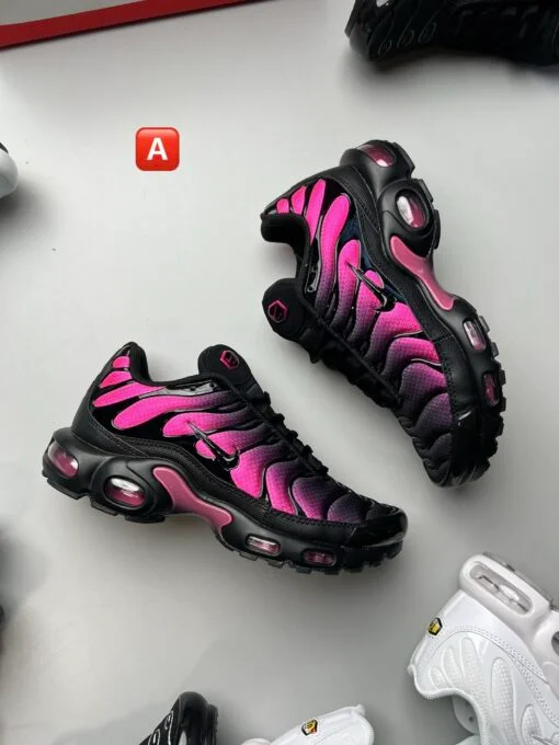 Nike TN