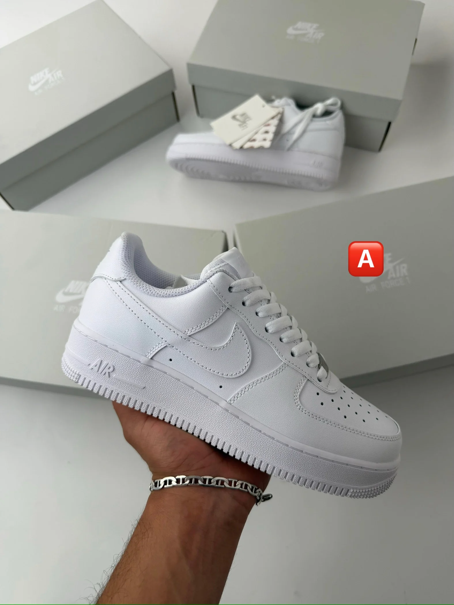 Zapatillas Airforce