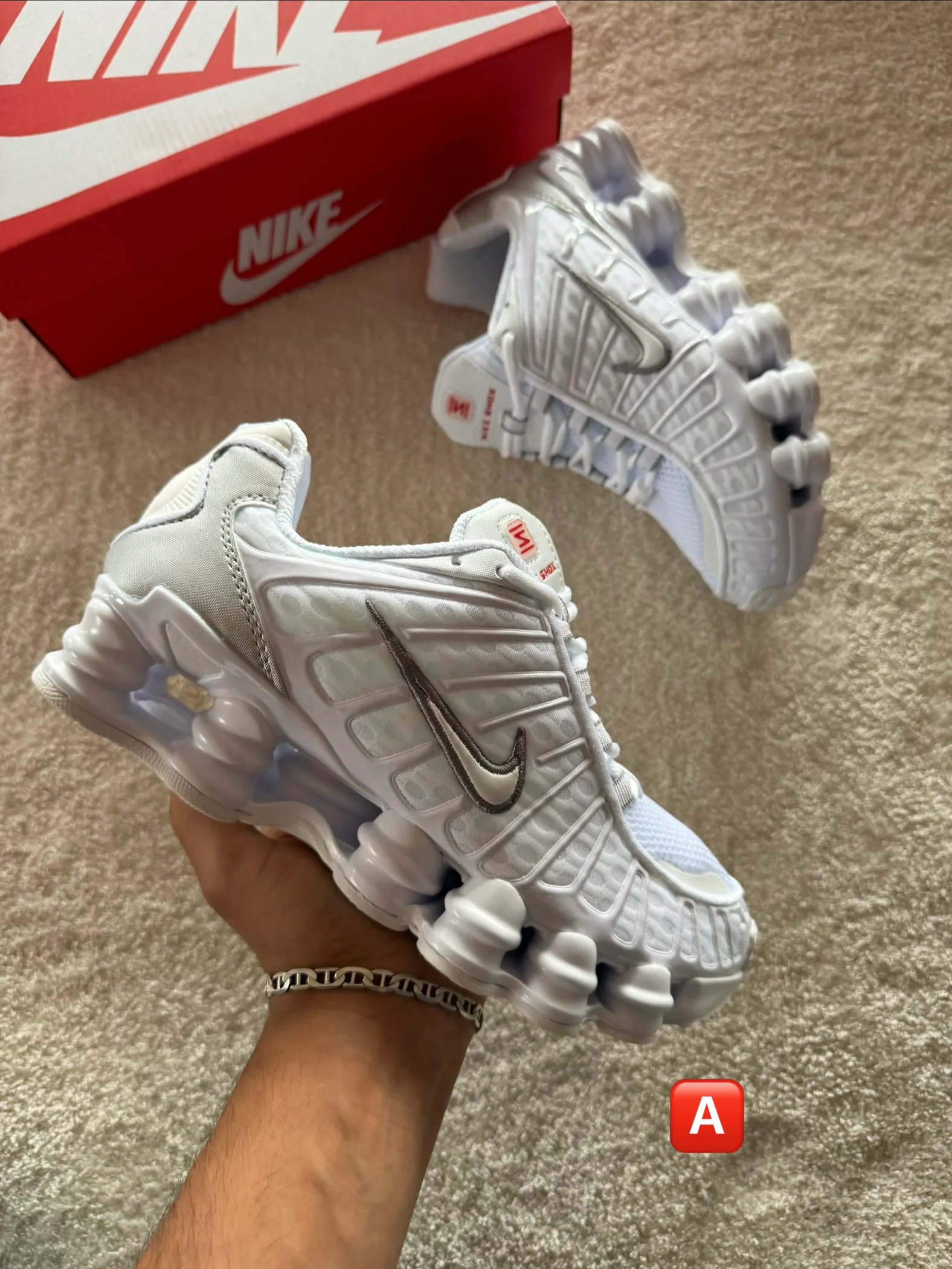 Nike Shox