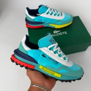 Zapatilla Lacoste Elite Active