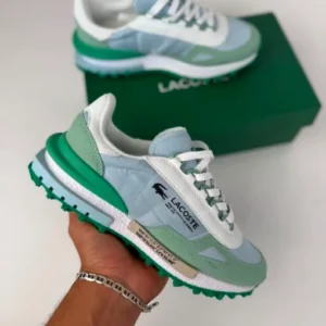 Zapatilla Lacoste Elite Active