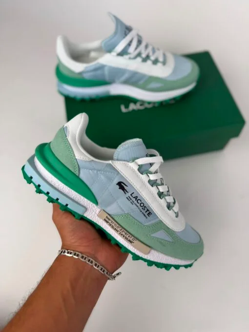 Zapatilla Lacoste Elite Active