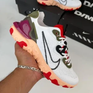 Nike React