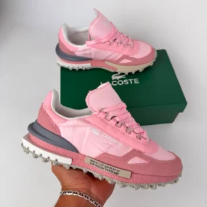 Zapatilla Lacoste Elite Active