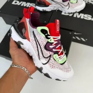 Nike React