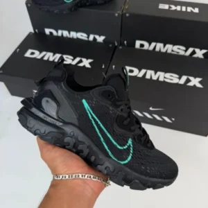 Nike React