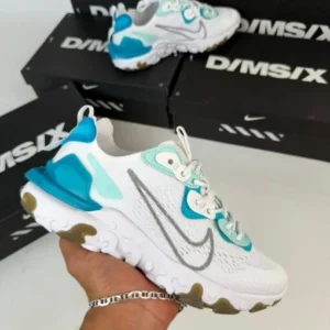 Nike React