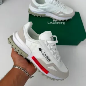 Zapatilla Lacoste Elite Active