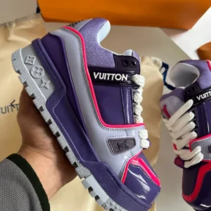Zapatillas Louis Vuitton