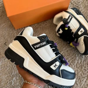 Zapatillas Louis Vuitton